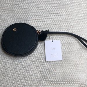 Lauren Conrad mini wristlet